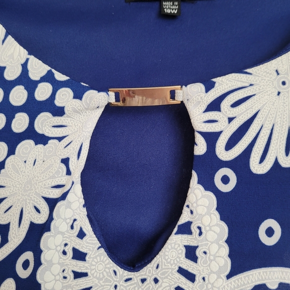 Dress - Picture 2 of 3